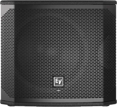 Electrovoice - ELX200-12SP 12"" Powered Subwoofer (Black)