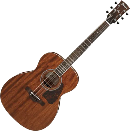 Ibanez - Artwood AC340 Acoustic Guitar - Open Pore Natural