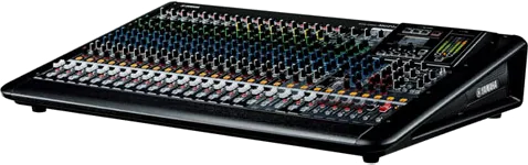 Yamaha - MGP24X Mixing Console