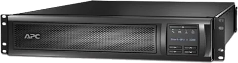 APC 2200VA 1980W Line-Interactive Smart-UPS X
