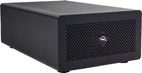 OWC Mercury Helios 3S