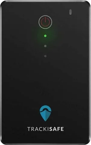 Vodafone V-BAG Trackisafe GPS Luggage/Suitcase Tracker