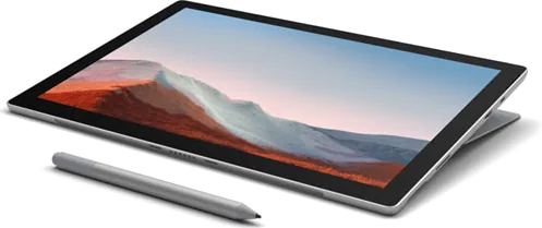 Microsoft Surface Pro 7+ LTE (refurbished)