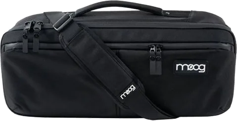 Moog - Etherwave SR Series Case