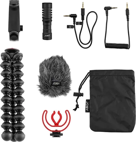 JOBY GorillaPod Creator Kit