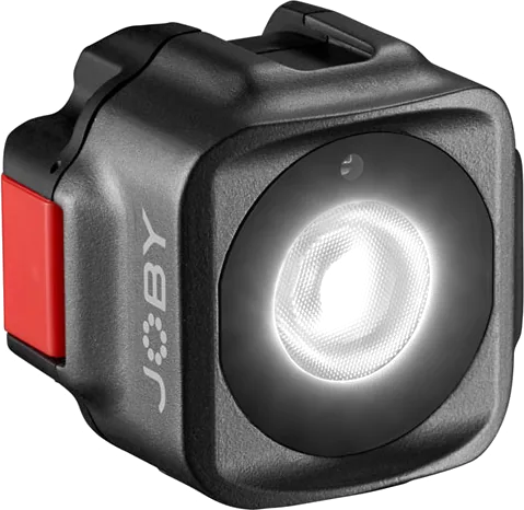 JOBY Beamo Mini LED Light