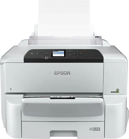 Epson WorkForce Pro WF-8190DW Inkjet Printer with Wi-Fi Direct