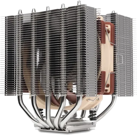 Noctua NH-D12L