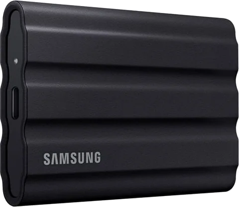 Samsung T7 Shield
