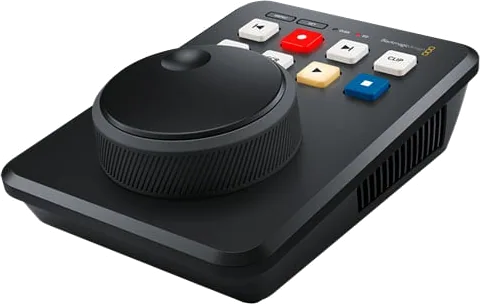 Blackmagic Design HyperDeck Shuttle HD Recorder