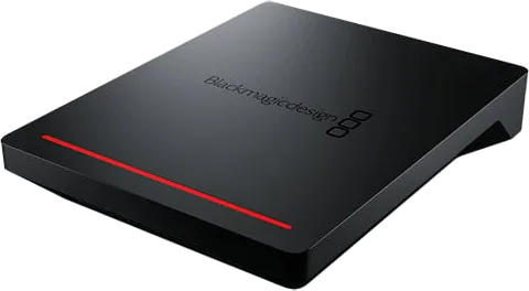 Blackmagic Design Cloud Pod