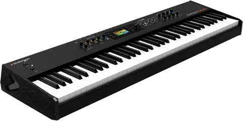 Studiologic - Numa X Piano 73 Digital Piano