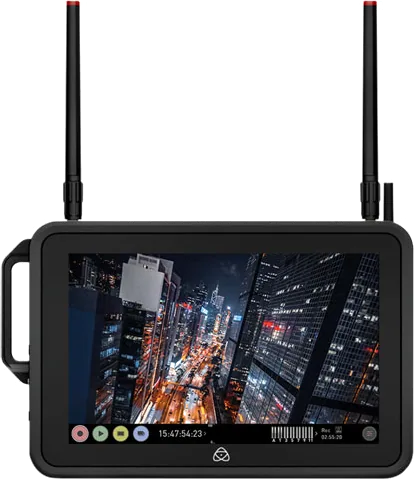 Atomos Shogun Connect Monitor & Recorder