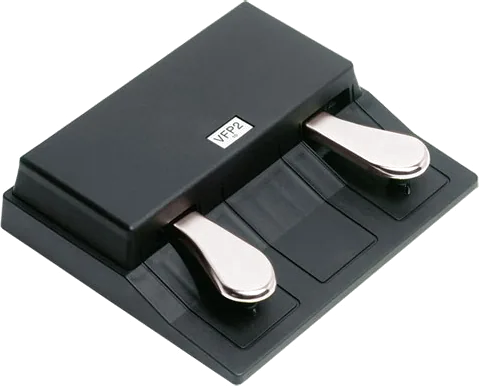 Studiologic - VFP2/15B Sustain Pedal