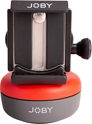 JOBY Spin Phone Mount Kit