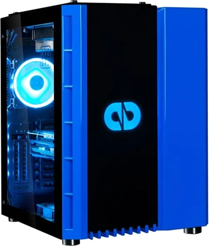 3XS Average Dad PC
