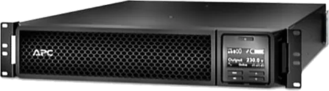 APC 1000VA Double-Conversion On-Line Smart-UPS SRT