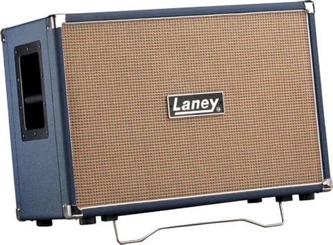 Laney - Lionheart LT212 - 2x12" Premium Guitar Cabinet