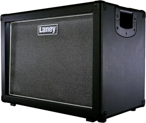 Laney - LFR-112 FRFR - 400W Active Guitar Cabinet