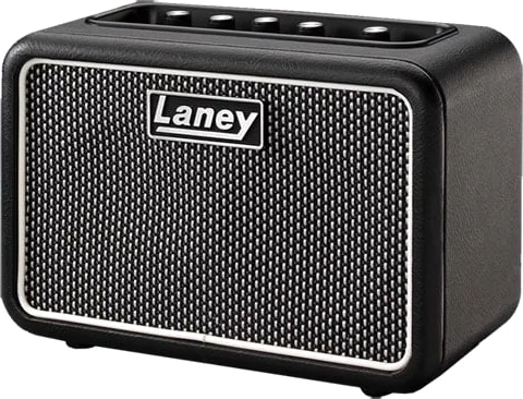 Laney - MINI-STB-SUPERG - Battery Powered Guitar Amp