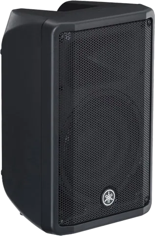 Yamaha - DBR10 Active Loudspeaker