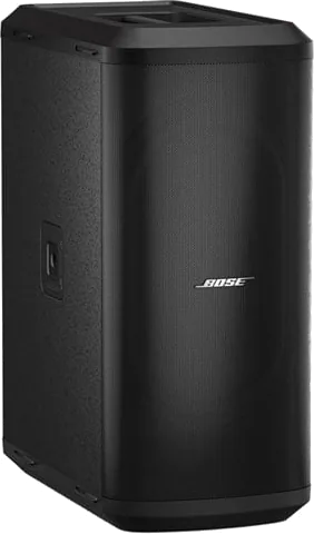 Bose - Sub2 Powered Bass Module