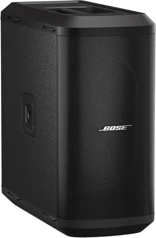 Bose - Sub1 Powered Bass Module