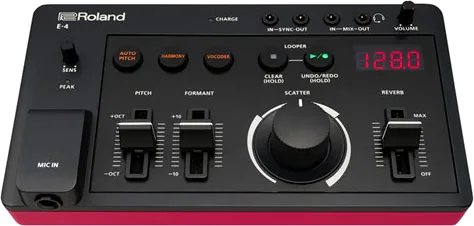 Roland - AIRA Compact E-4