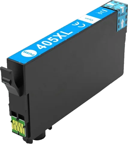 Digitek Compatible Epson 405XL Cyan