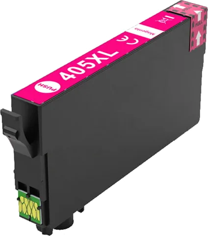 Digitek Compatible Epson 405XL Magenta