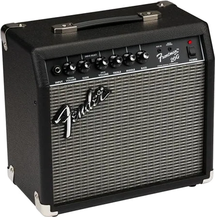 Fender Frontman 20G Combo Amp