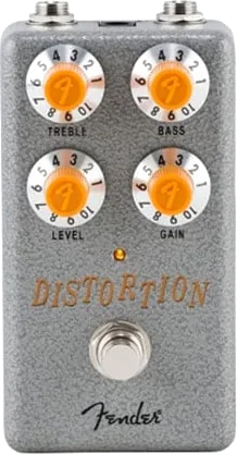 Fender - Hammertone Distortion Pedal