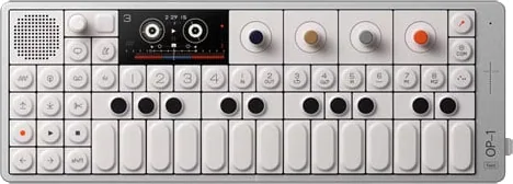 Teenage Engineering - OP-1 Field
