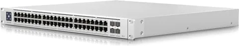 Ubiquiti Switch Enterprise 48 PoE