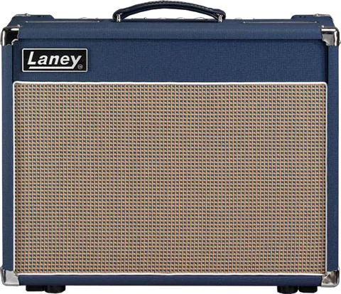 Laney - Lionheart L20T-212, 2x12" 20-Watt Guitar Amp Combo