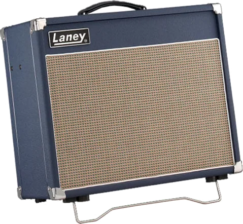 Laney - Lionheart L20T-112, 1x12" 20-Watt Guitar Amp Combo
