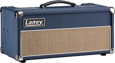 Laney - Lionheart L20H - 20-Watt All-Tube Guitar Amp Head