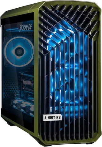 3XS MIST PC