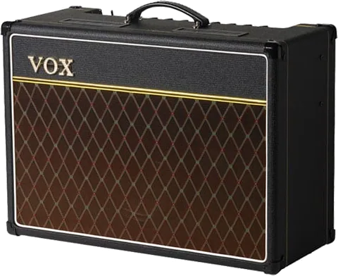 VOX - AC15C1 Tube Guitar Amplifier