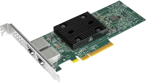 Broadcom NetXtreme P210TP