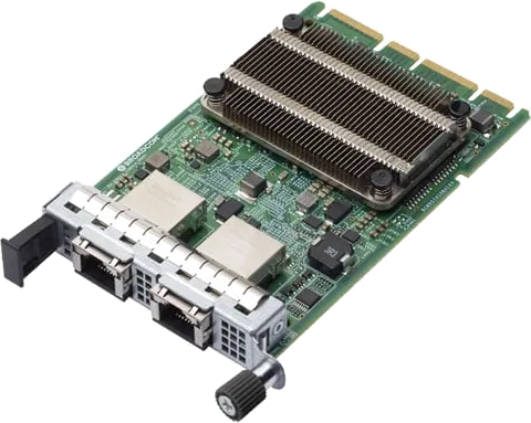 Broadcom NetXtreme N210TP