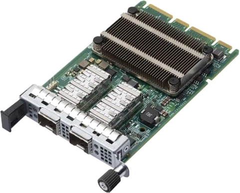 Broadcom NetXtreme N210P