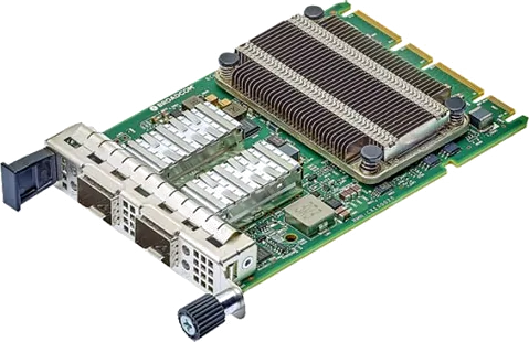 Broadcom NetXtreme N225P