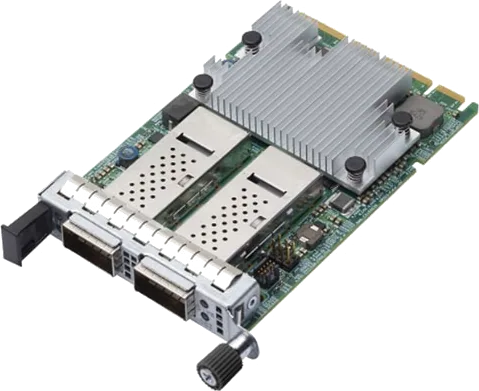 Broadcom NetXtreme N2100G