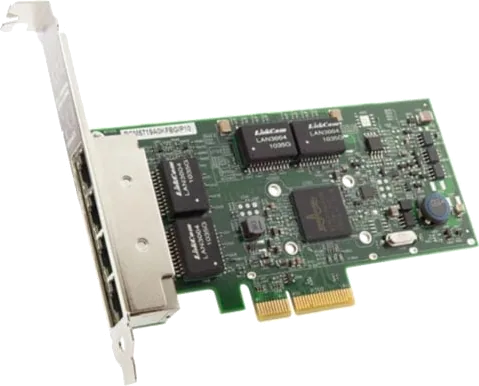 Broadcom NetXtreme BCM5719-4P