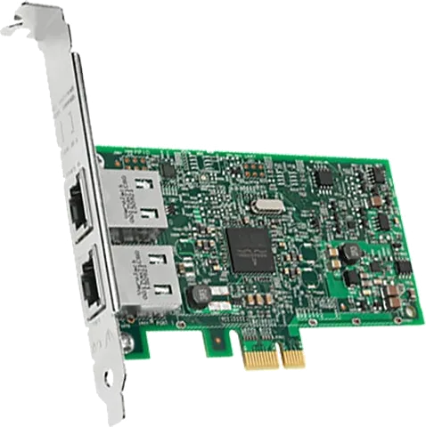 Broadcom NetXtreme BCM5720-2P