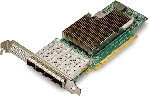 Broadcom NetXtreme P425G