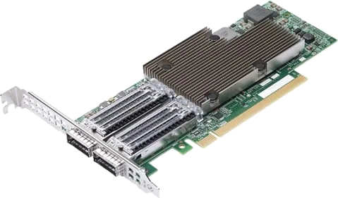 Broadcom NetXtreme P2100G