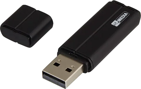 MyMedia MyUSB 64GB