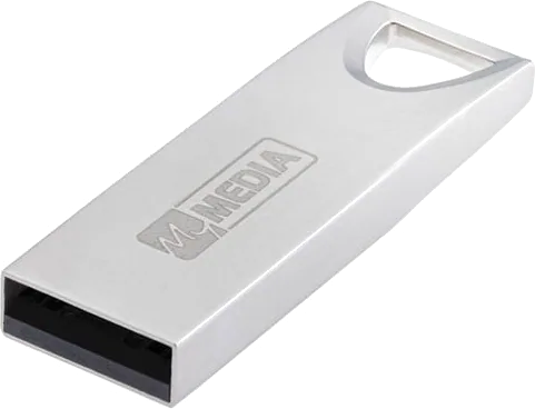 Verbatim MyMedia MyAlu 64GB